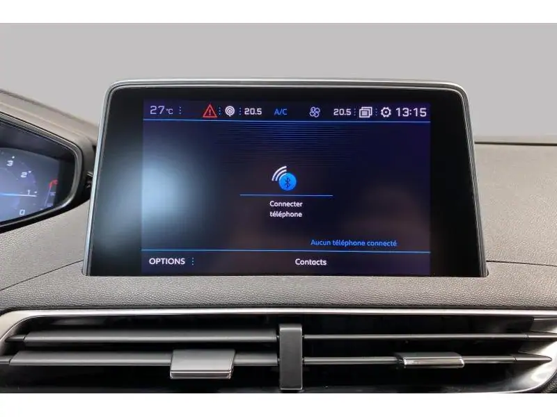 Occasion Peugeot 3008 Active BLACK 26