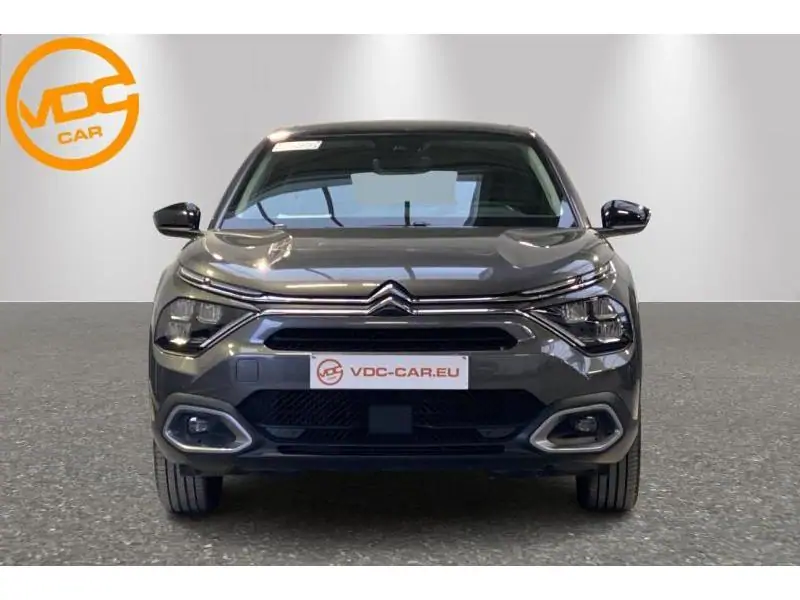 Occasie Citroen C4 Max GREY 5