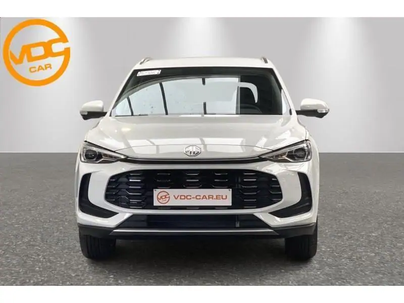 Occasion MG ZS ICE COMFORT LUXURY WHITE 5