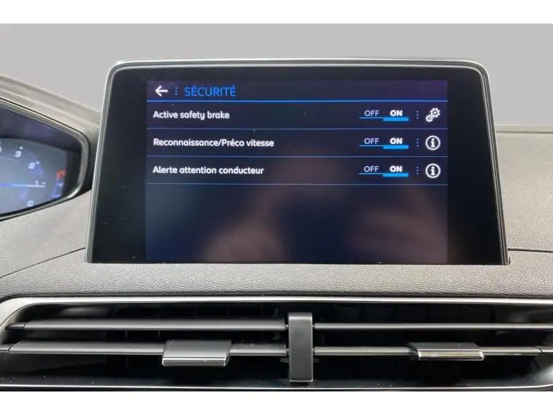 Occasie Peugeot 5008 II Allure GREEN 29