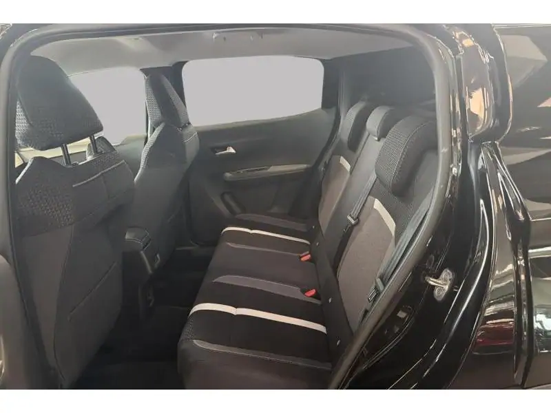 Occasion Opel Frontera GS 1.2T Hybrid eDCT 110ch BLACK 18