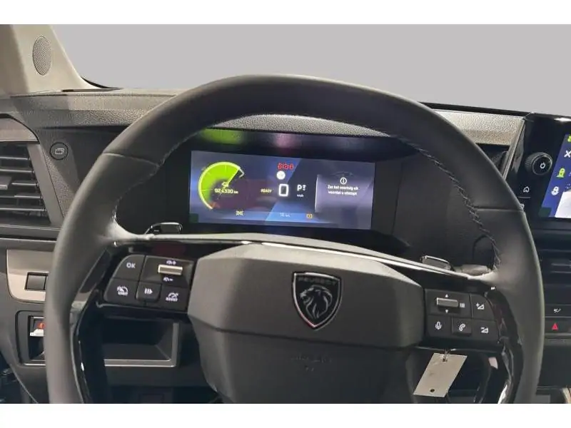 VEHICLE__CONDITION_SERVICE Peugeot e-Expert XL 75 KWH 136CH GREY 12