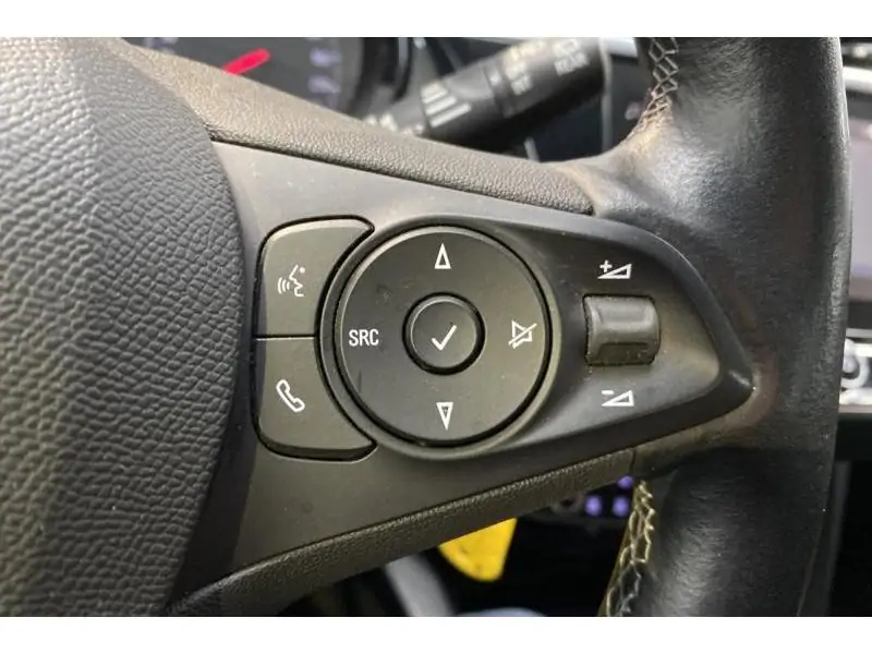 Occasion Opel Corsa F Elegance *GPS-Caméra* BLACK 23
