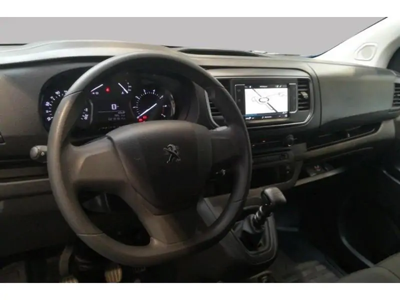 VEHICLE__CONDITION_SERVICE Peugeot Expert IV Premium GREY 11