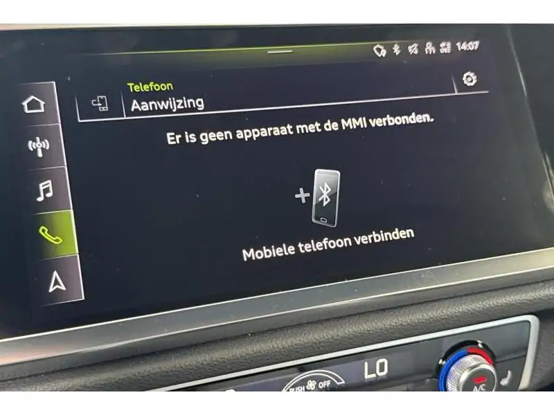 Occasion Audi Q3 Advanced GREY 30