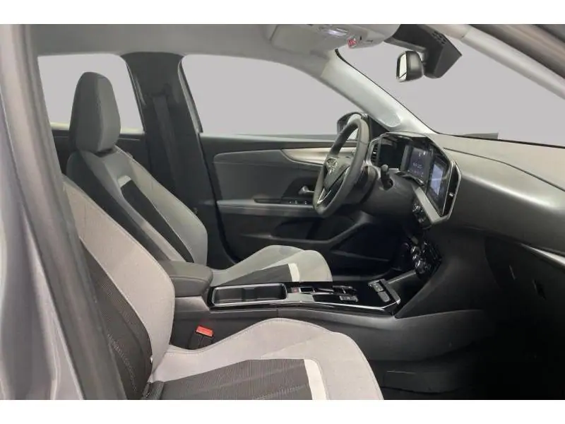 Occasion Opel Mokka Elegance GREY 8