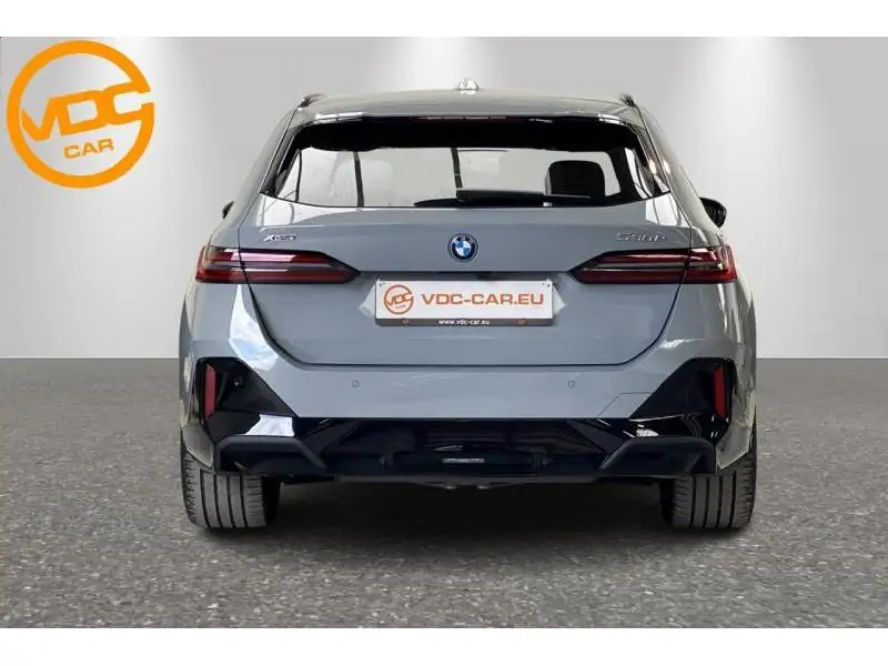 Occasion BMW Serie 5 530 xDrive - M Sport Package Pro - GREY 6