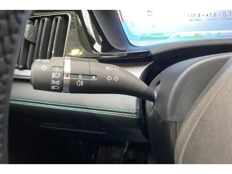Occasion BYD Seal U DM-I DM-i 218 PHEV BOOST 2WD BLACK 27