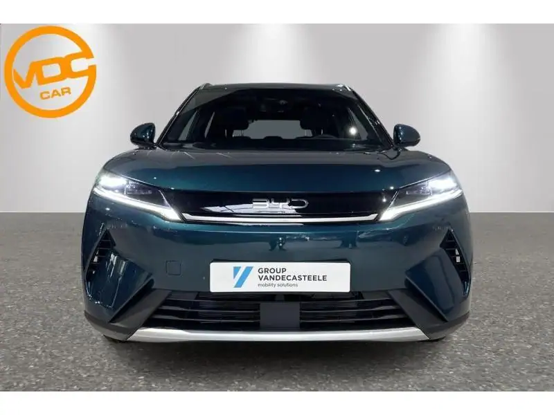 VEHICLE__CONDITION_SERVICE BYD ATTO 2 DM-Boost BLUE 5