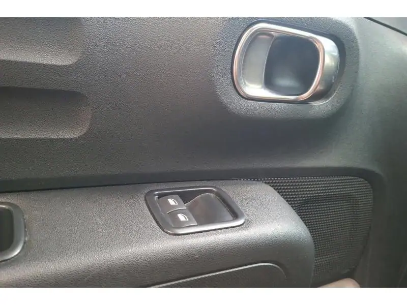 Occasion Citroen C3 III You parkeersenoren GREY 17