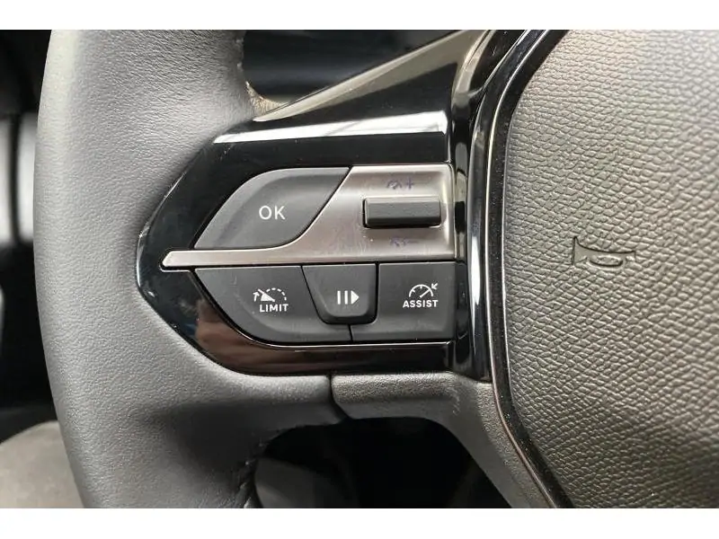 Occasion Peugeot 308 Active GREY 21