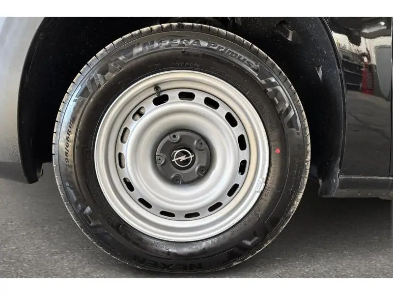 Occasion Opel Combo E Cargo L1 H1 NEW 0KM - CARPLAY BLACK 20