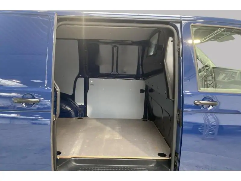 Occasion Volkswagen Transporter T6.1 T6 Fourgon BLUE 18