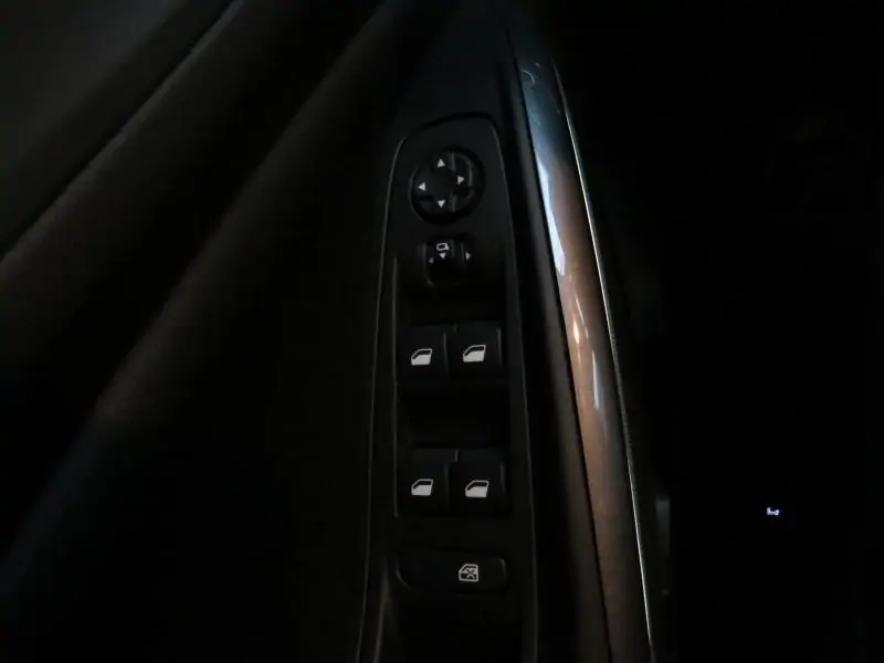 Occasion Opel Grandland X Innovation BLACK 8