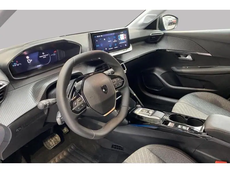 Occasion Peugeot 208 ALLURE*Détecteurs obs. Mirror Link BLUE 9