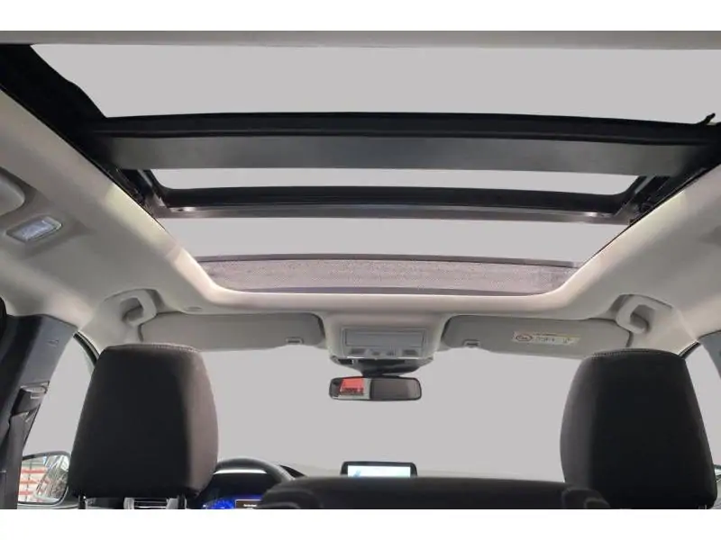 Occasion Ford Kuga Titanium PlugIn * GPS Caméra GREY 25
