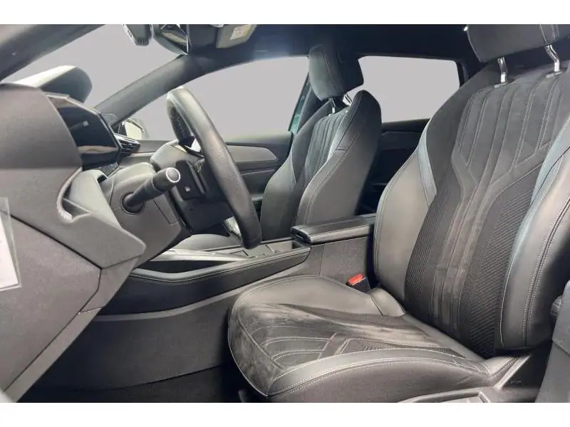 Occasion Peugeot 308 SW Gt GREEN 10