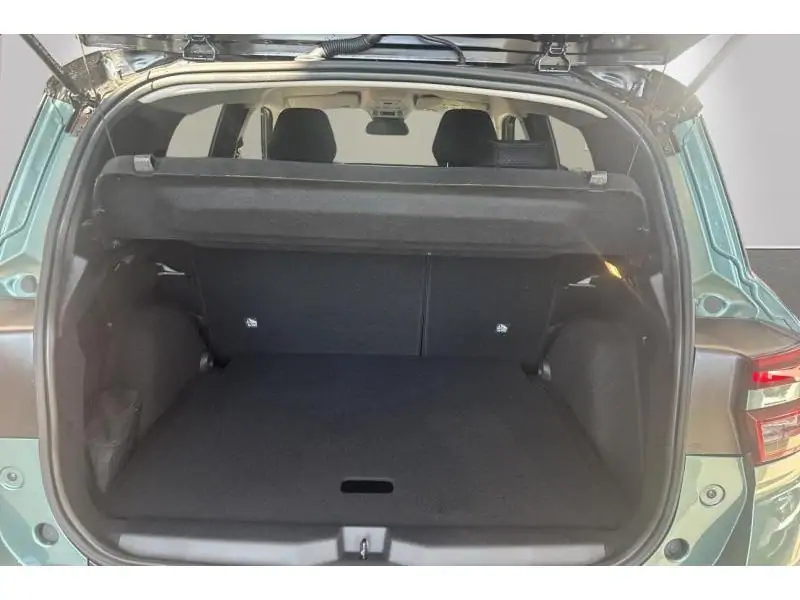 VEHICLE__CONDITION_SERVICE Opel Frontera GS GREEN 19