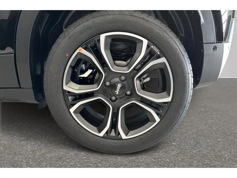 VEHICLE__CONDITION_SERVICE Jeep Avenger Altitude E-Hybrid BLACK 20