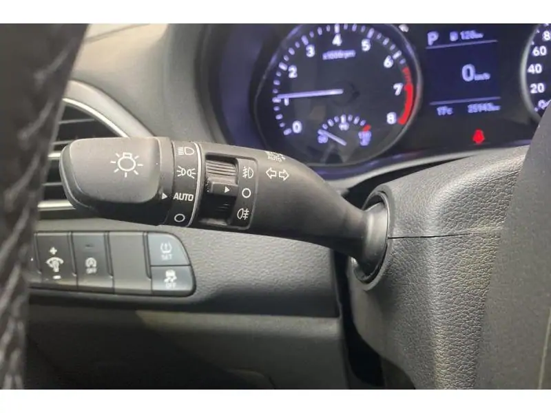 Occasion Hyundai i30 1.0 T-GDI 100 DCT MODERN BLUE 23