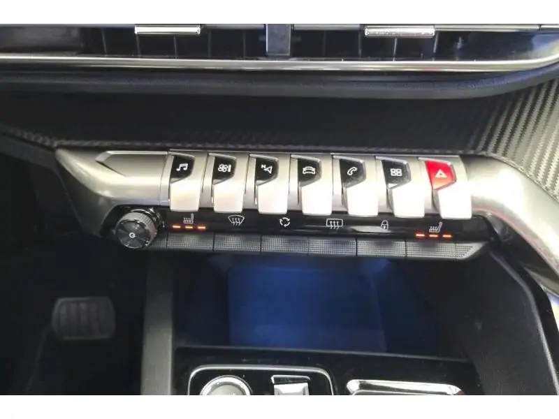 Occasion Peugeot 5008 Allure GREY 15