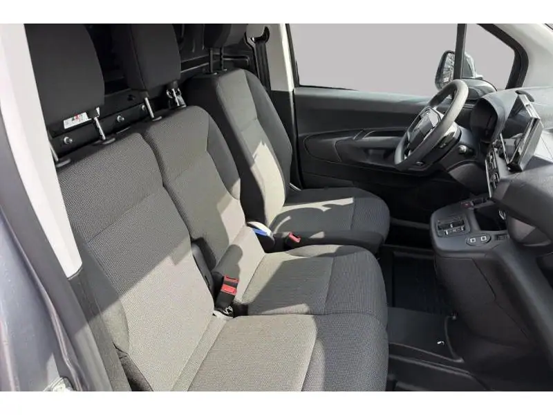 Démo Citroen Berlingo VAn Taille XL Heavy 1.5 BlueHDi 130 S&S E GREY 8