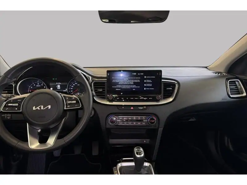 Occasion Kia XCeed PULSE 1.0 ORANGE 11
