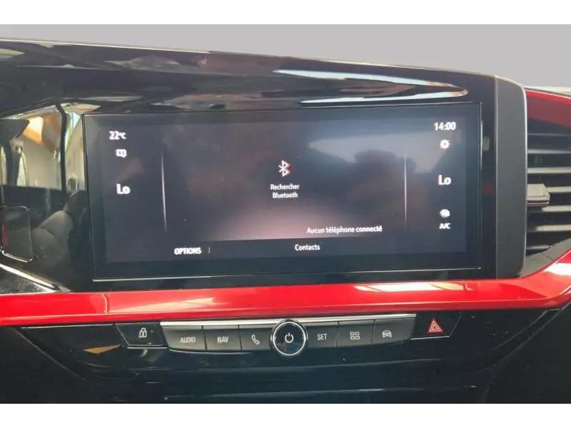 Occasion Opel Mokka GS LINE BLACK 30