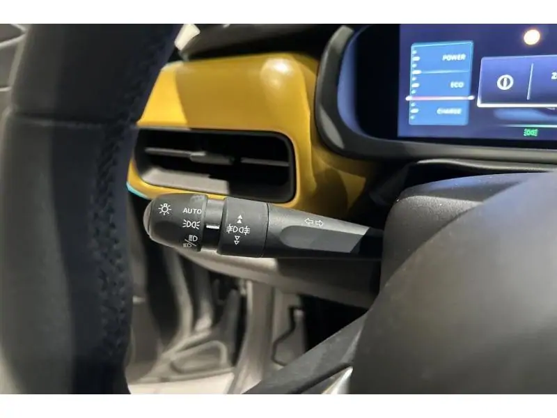 VEHICLE__CONDITION_SERVICE Jeep Avenger 1st Edition GREY 21