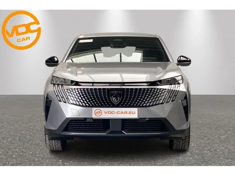 Occasion Peugeot 3008 Allure HYBRID GREY 5