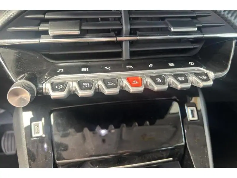 Occasion Peugeot 2008 Allure WHITE 20