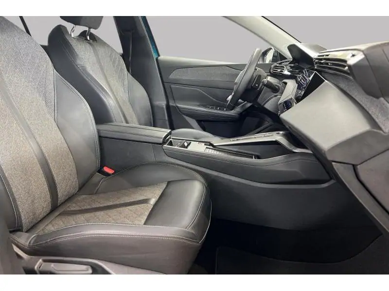 Occasion Peugeot 408 ALLURE BLUE 10