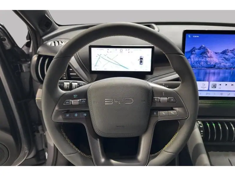 VEHICLE__CONDITION_SERVICE BYD ATTO 3 EVO EXCELLENCE AWD GREY 12