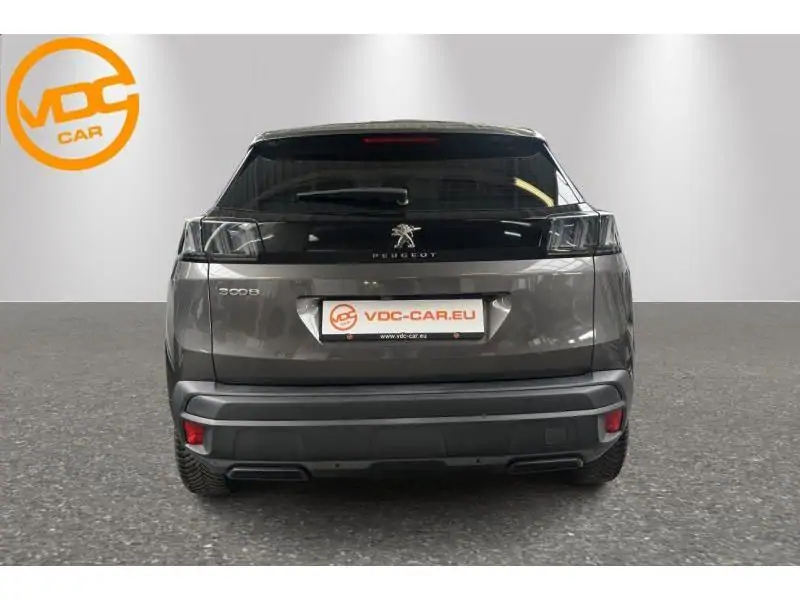 Occasion Peugeot 3008 II Active Pack GREY 7