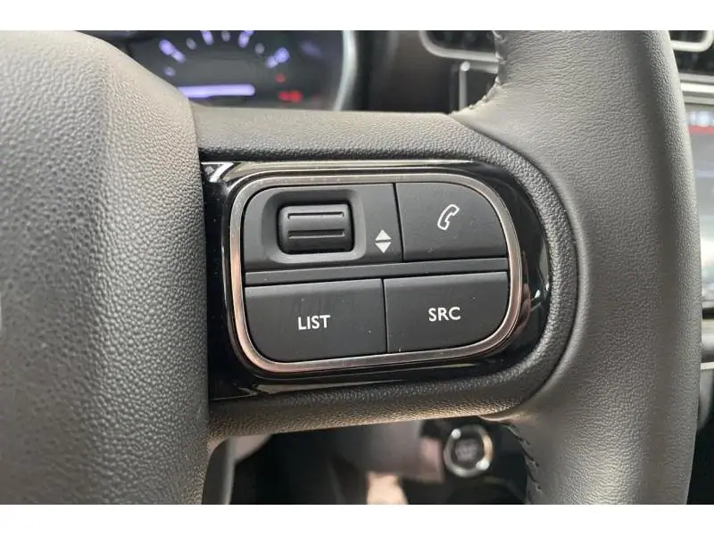 Occasion Citroen C3 Aircross Max GREY 22