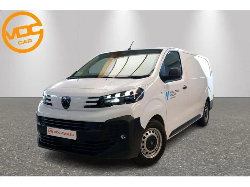 76014 - Peugeot Expert