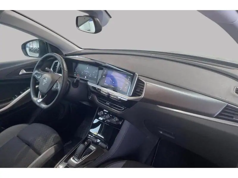 Occasion Opel Grandland Business Elegance GREY 2
