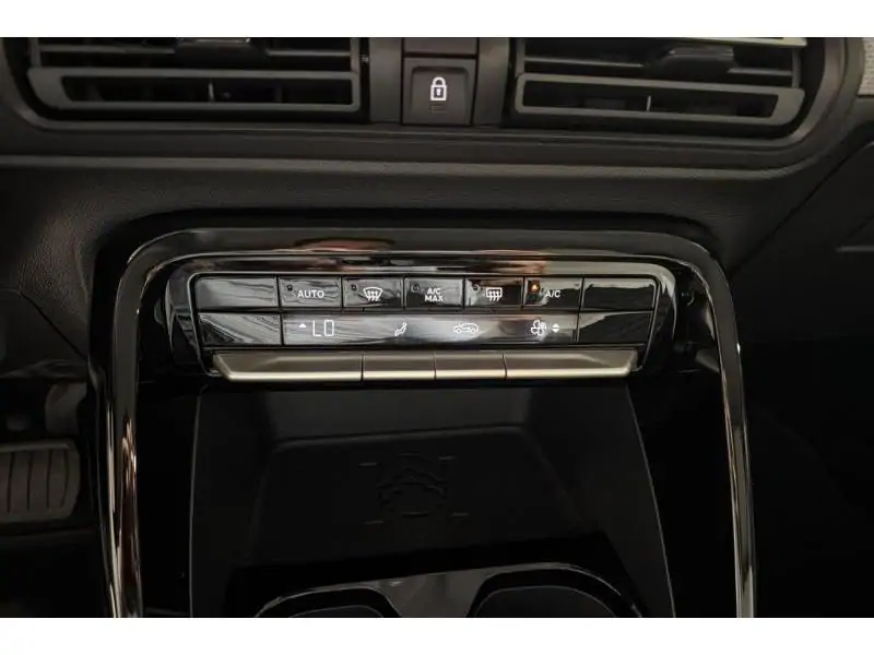 Démo Citroen C3 Aircross MAX BLACK 14