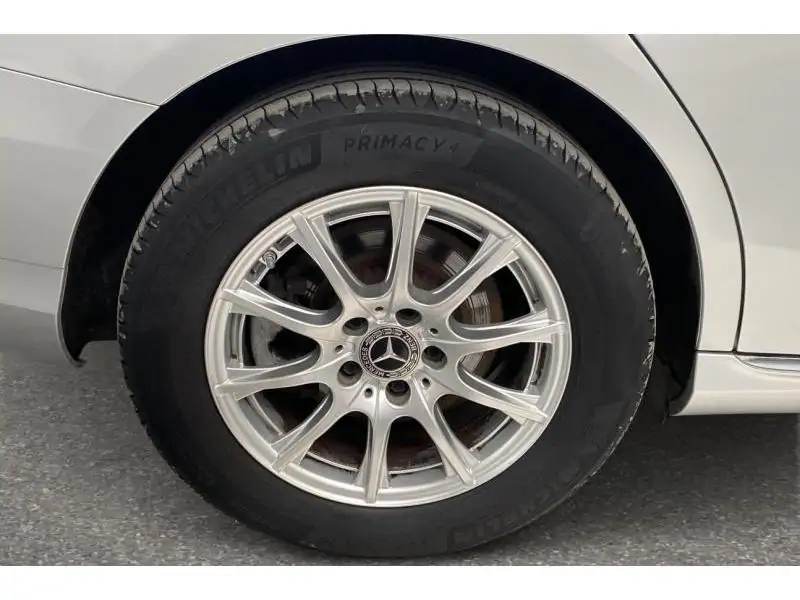 Occasion Mercedes-Benz C 180 Classe C d GREY 23