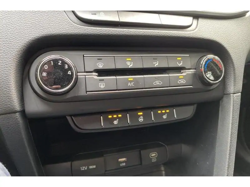 Occasion Kia Ceed Sportswagon Pro 1.5 T-GDI* GPS Caméra de recul BLACK 15