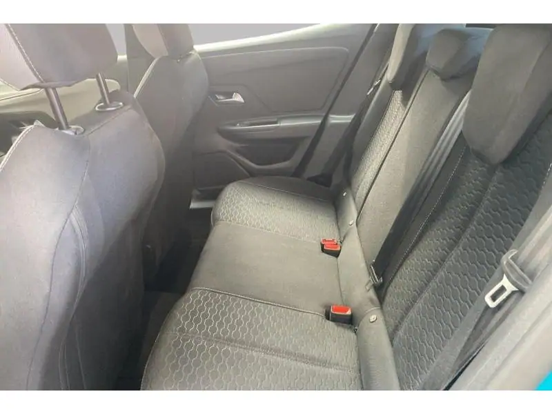 Occasion Opel Mokka Elegance GREEN 18