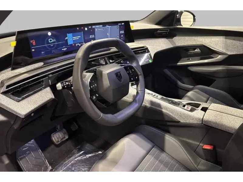 VEHICLE__CONDITION_SERVICE Peugeot 3008 FIRST EDITION BLUE 9