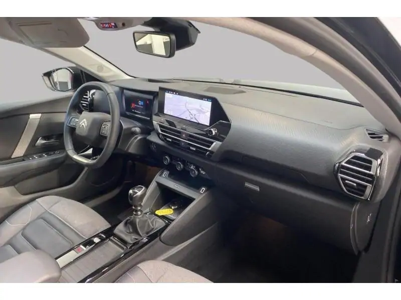 Occasion Citroen C4 Max BLACK 2