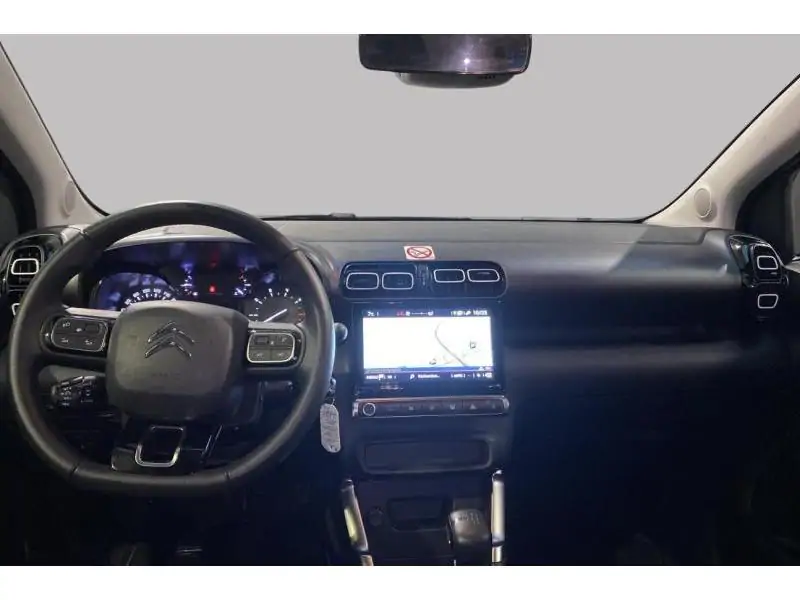 Occasion Citroen C3 Aircross Feel *GPS-Camera* GREY 11