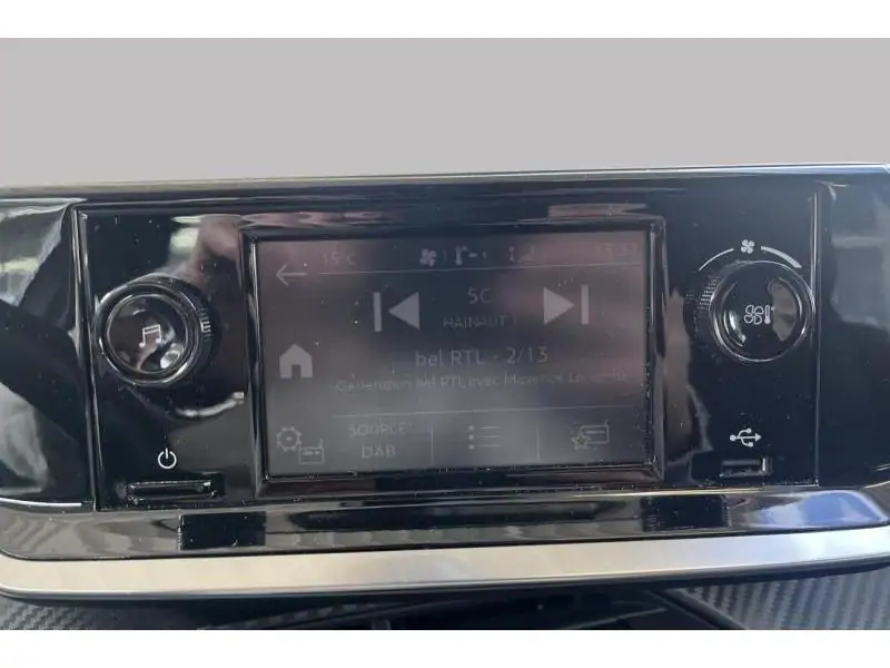 Occasion Peugeot 208 II & e- Like GREY 14