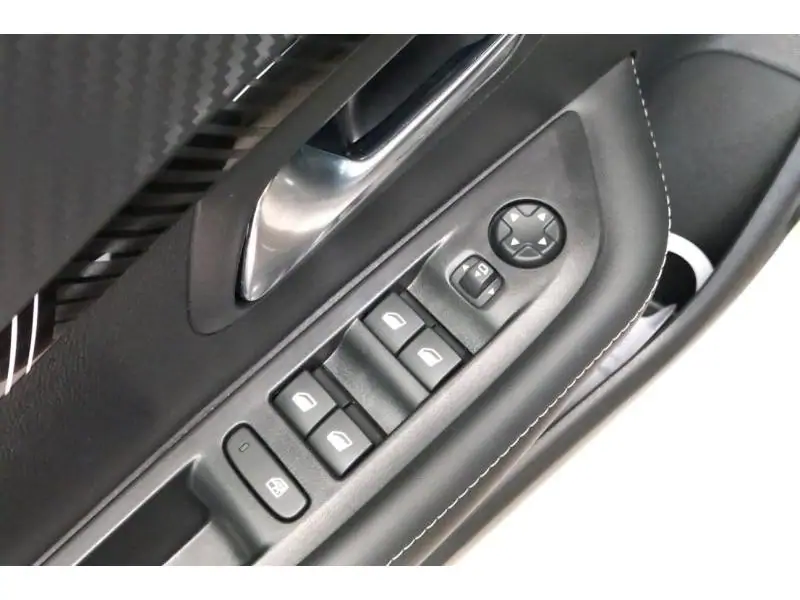 Occasion Peugeot 208 ALLURE GREY 17