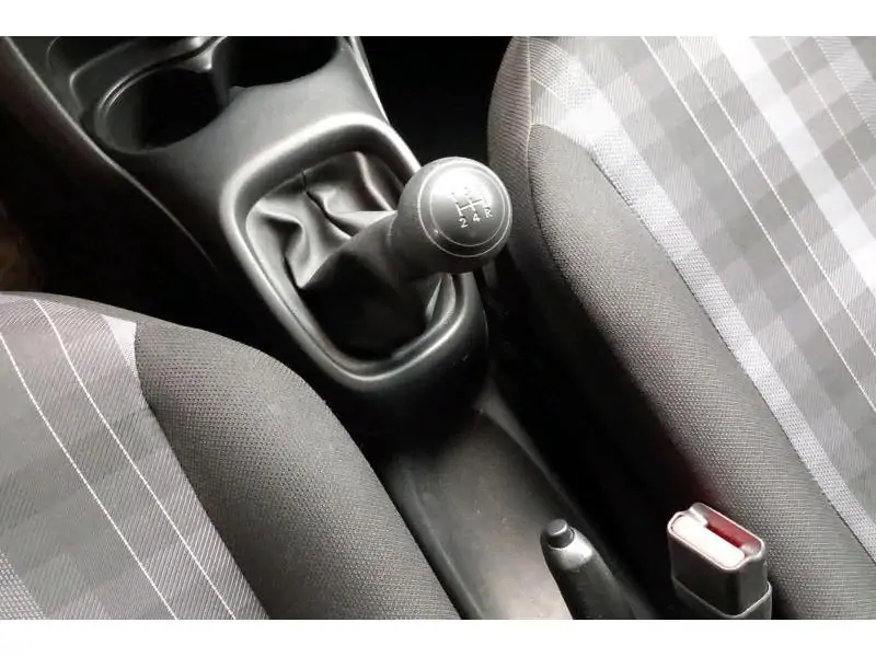 Occasion Peugeot 108 Active *Clim - Bluetooth* GREY 16