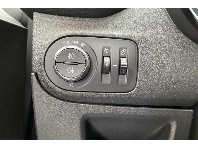 Occasion Opel Crossland X Edition*GPS Caméra de recul GREY 24