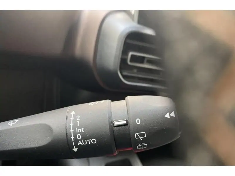 Occasion Peugeot Rifter GT Line GREY 28