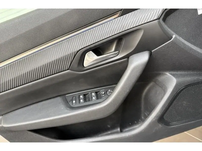 Occasion Peugeot 508 SW Allure Pack GREY 17